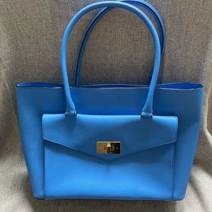 Kate Spade Post Street Halsey Tote